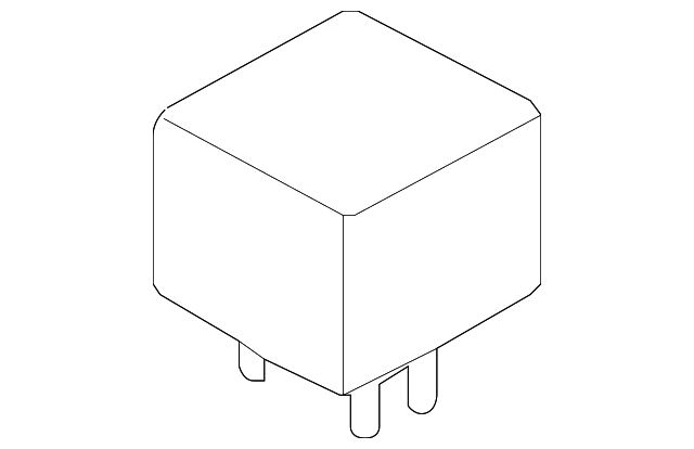 3886085Z21 Деталь RELAY