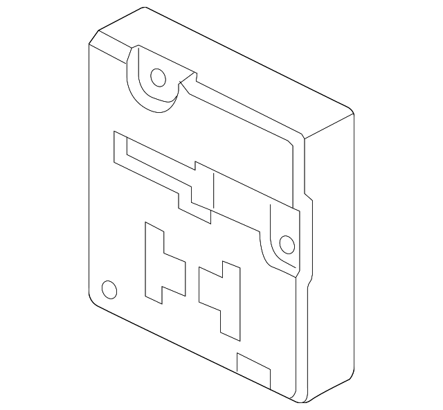 3677086Z00 Деталь CONTROLLER