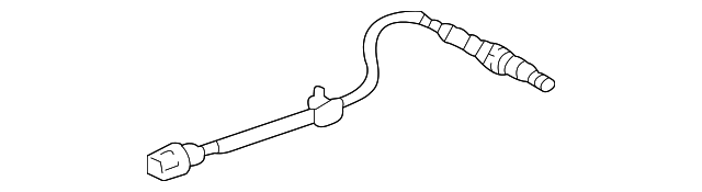 89465-53210 FT OXYGEN SENSOR