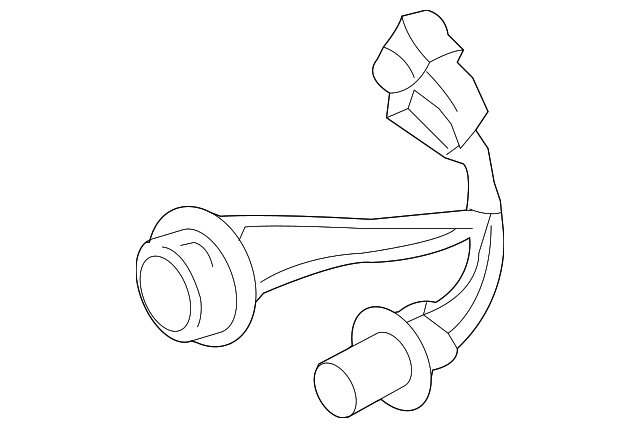 92490-1U000 Деталь SOCKET & WIRE, RIGHT