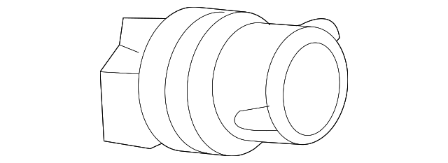90075-99128 SOCKET, RIGHT
