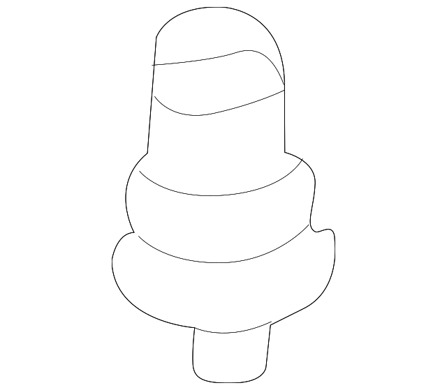 88645-20050 PRESSURE SWITCH