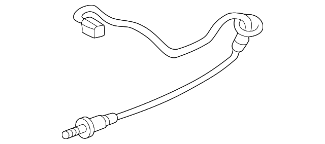 89465-01100 Деталь OXYGEN SENSOR