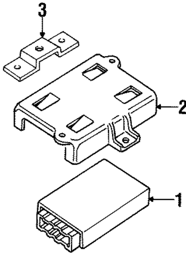 Contour SUSPENSION CONTROL