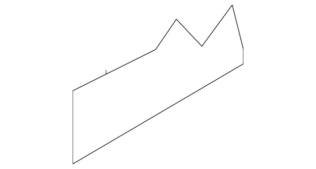 84971JJ50A Деталь TRIM COVER, RIGHT