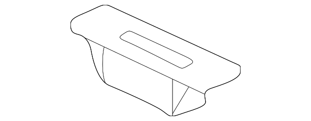 88952201 LATCH