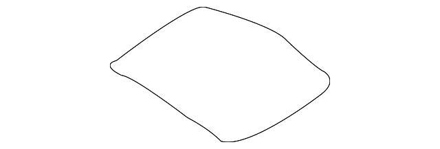 24576707 Деталь EMISSION LABEL