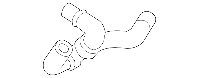 4H0-121-448-M Деталь HOSE ASSY