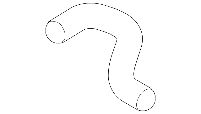 4H0-121-056-G Деталь REAR HOSE