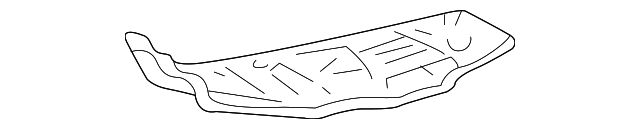 58042-0C010 Деталь INSULATOR