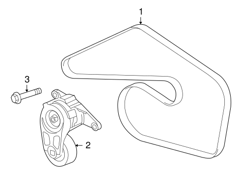 CTS BELTS & PULLEYS 3