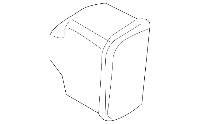 4D4-925-071-A-6PS Деталь POWER OUTLET