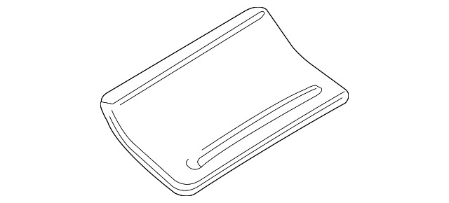 4E4-857-325-1WV Деталь FRONT COVER