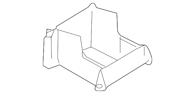 4E4-864-131-4PK Деталь TRAY