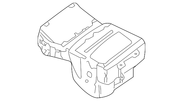 4E4-858-601-A-4PK Деталь CUP HOLDER