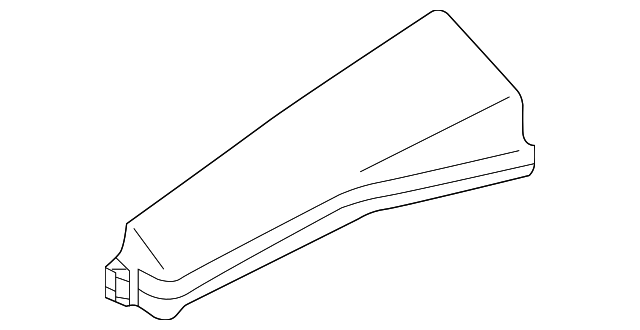 82662-06190 Деталь RELAY BOX UPPER COVER