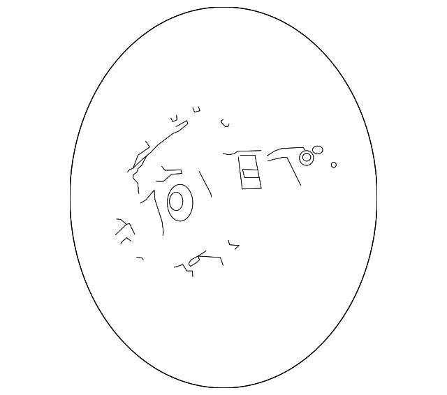 32-30-6-870-780 Деталь STEERING WHEEL