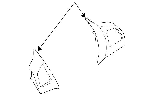 61-31-9-313-891 Деталь SWITCH ASSY