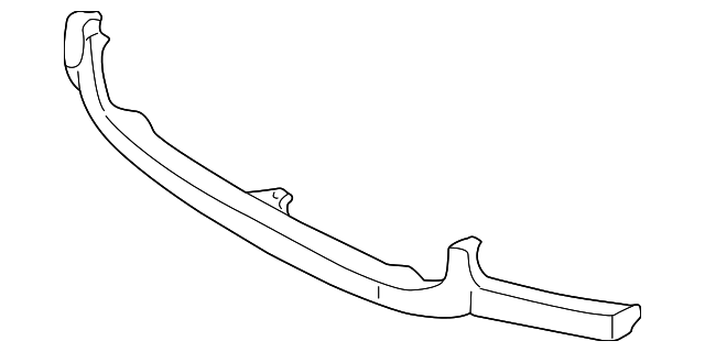 53903-0C020 Деталь UPPER PANEL