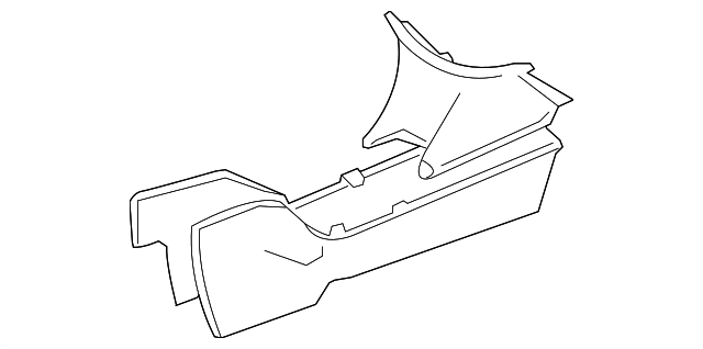 88893363 UPPER HOUSING