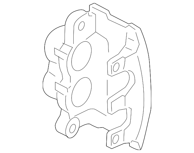 4E0-615-123 CALIPER