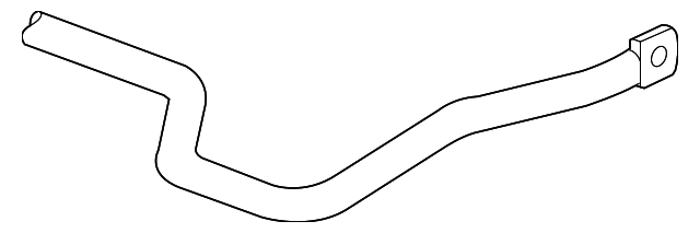 15086902 STABILIZER BAR
