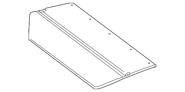 705868753AAYB SHELF
