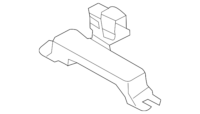 95420-B2000 Деталь ANTENNA
