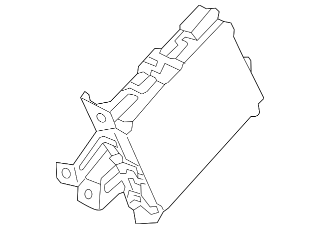 95480-B2400 Деталь MODULE