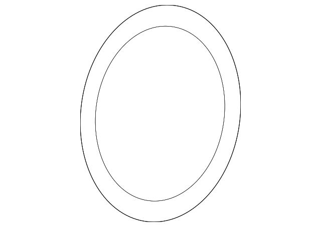 92151160 INLET HOSE CLAMP