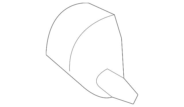 27253-5V000 Деталь LEVER