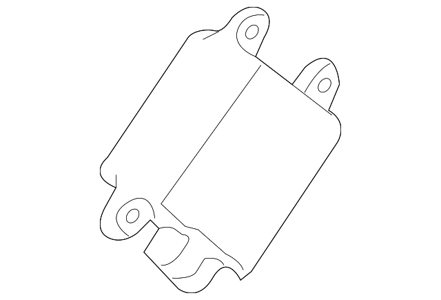 27730-AL500 Деталь ACTUATOR
