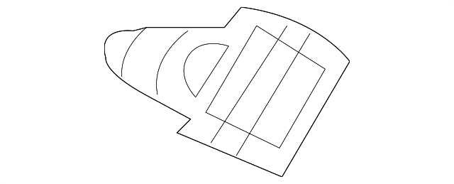 27253-AL510 Деталь LEVER