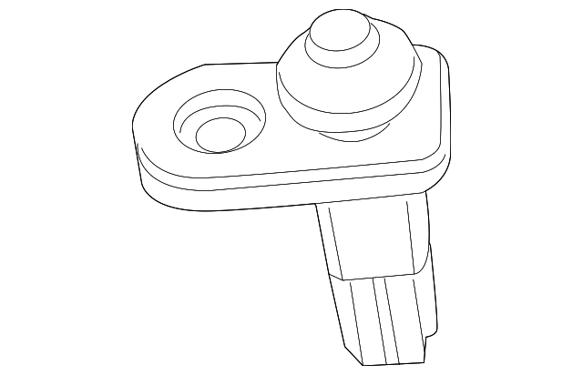 3998085Z00 Деталь ALARM SWITCH