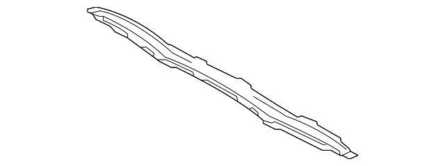 63146-52050 Деталь REAR REINF