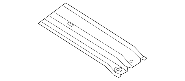 GHK1-70-66X Деталь CENTER REINF