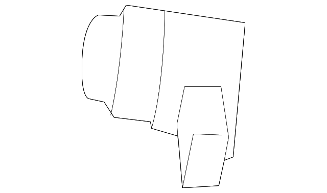 66-20-9-283-764 PARK SENSOR