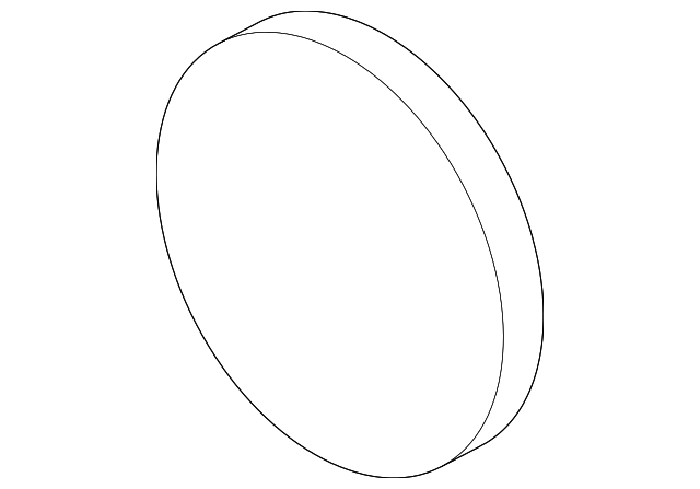 93744996 Деталь PULLEY
