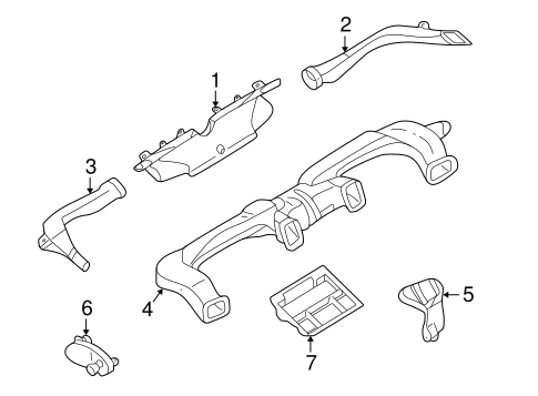 Lancer DUCTS