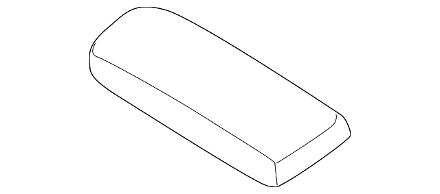 96920-7Z001 Деталь LID