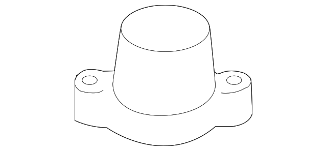 56204EG000 CAP, LEFT