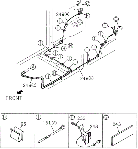 SLX RADIO AMPLIFIER