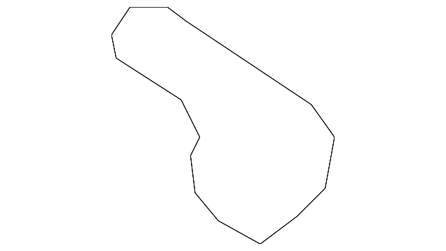 88570-0W000-J9 Деталь LUMBAR ADJUSTER