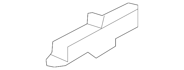 88521-0W110-WK Деталь SWITCH ASSY