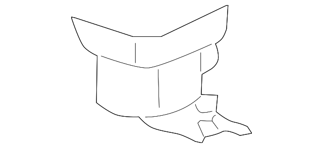 26112229 POWER STEERING PUMP
