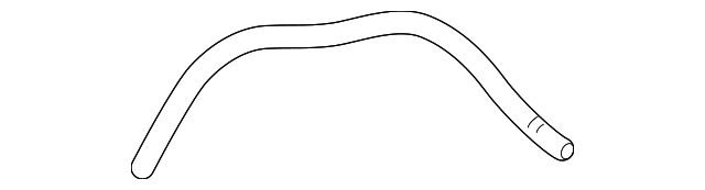 23830-28110 VAPOR HOSE