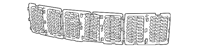 68143074AD Деталь INSERT