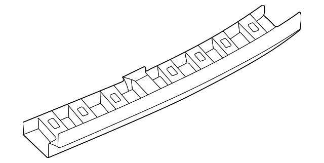 3B5-945-135-C-89H Деталь HOLDER