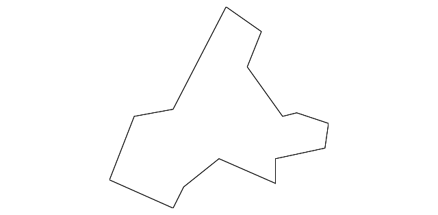 71834-60170-E0 Деталь RECLINE COVER, LEFT