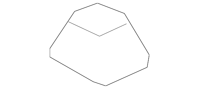 73375-60060-E0 Деталь SEAT BELT GUIDE, LEFT